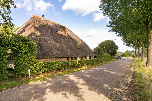 Medium property photo - Ewijkseweg 4, 6611 AG Overasselt